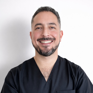 Lic. Rodrigo Villalba